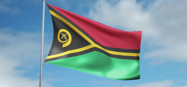 vanuatu