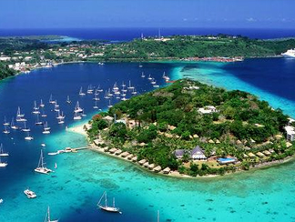 vanuatu